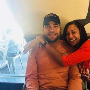 Meet your Posher, Xavier